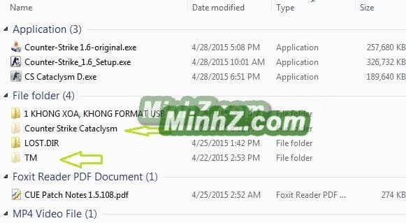 USB bi virus mất hết dữ liệu