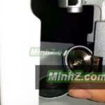 phantom 3 gimbal bi vang ra