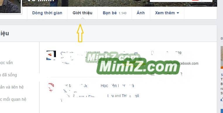 cach tim username facebook