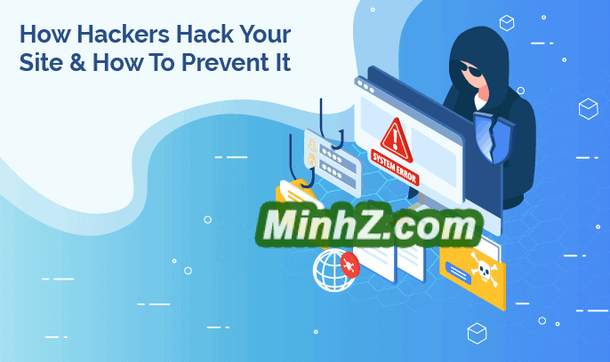 khoi phuc wordpress bi hack