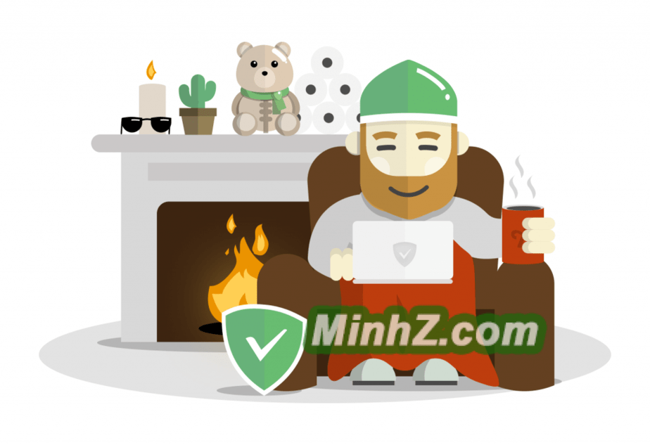 adguard giảm giá tặng 3 tháng premium