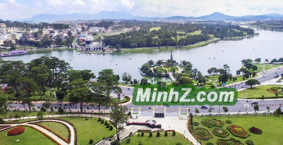 bds dalat phat trien du lich